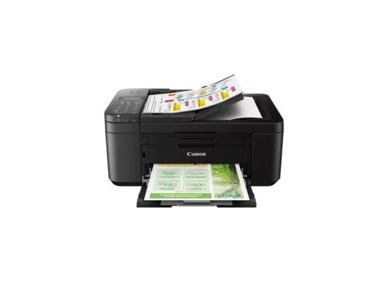 Canon PIXMA TR4640 Wireless Colour All-in-One Inkjet